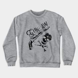 Gunlaw gunlaw Crewneck Sweatshirt